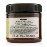 Davines ALCHEMIC Conditioner Golden 亮金補色輕髮膜250ml