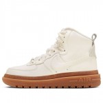 WMNS Nike Air Force 1 HI UT 2.0 'Cream'