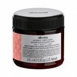 Davines ALCHEMIC Conditioner Red 火紅補色輕髮膜250ml