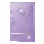 櫻花瑩亮保濕面膜 25ml*5片