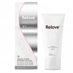 Relove私密肌R²深層傳明酸淨白潔淨精華凝露 120ml