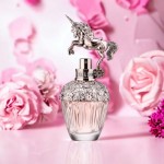 ANNA  SUI 安娜蘇 Fantasia  Rose  玫瑰花舞 獨角獸女 性淡香水 30ml