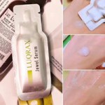 Luqrax Jelly Serum 超聲刀面霜