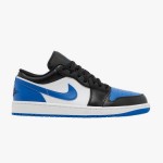 Air Jordan 1 Low 'Alternate Royal Toe' - Women